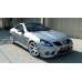 Бампер передний AMG W204 Look на Mercedes SLK R171